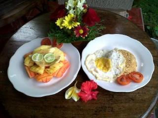 Hostel Uma Kutuh