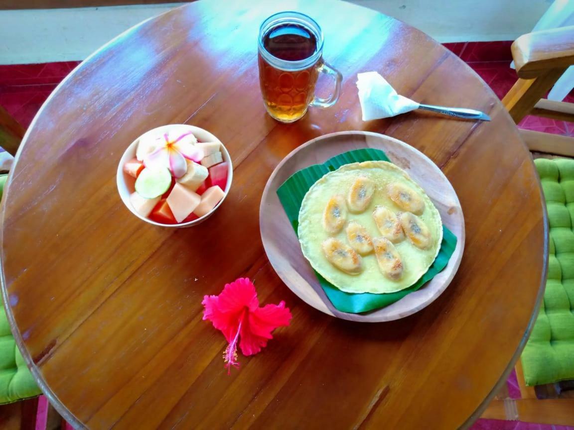 Uma Kutuh Hostel