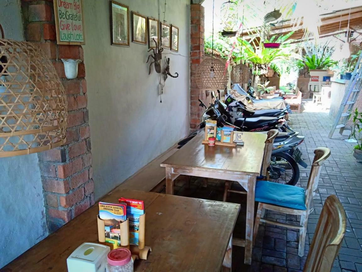 Hostel Uma Kutuh