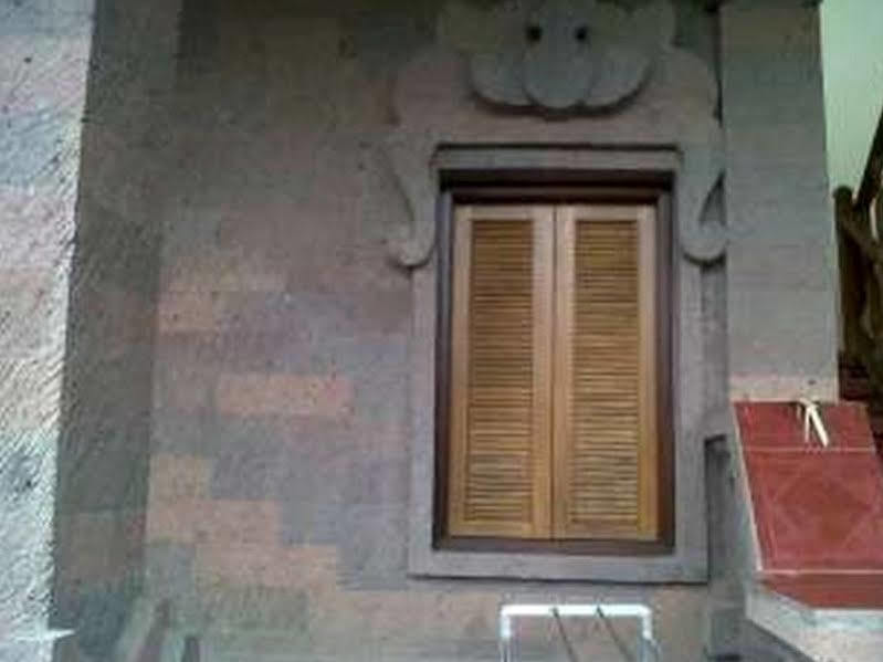 Hostel Uma Kutuh Ubud (Bali)